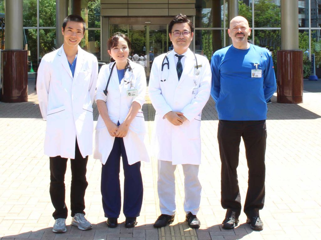 総合 医師 紹介 鎌倉 湘南 病院